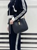 CELINE赛琳 CAMILLE 16可调节可拆卸肩带小牛皮 小号光滑牛皮革手袋 （LZ） 商品缩略图13