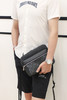 男士礼物专区·驴家OUT DOOR邮差包M30233(JPH) 商品缩略图5