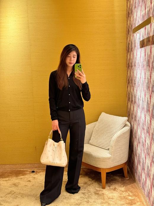 驴家 4月新品 NÉONOÉ中号手袋水桶包（LZ） 商品图4