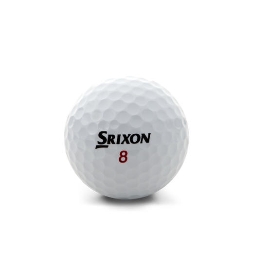 SRIXON Z-STAR XV 高尔夫球(4条/12颗装) 商品图4