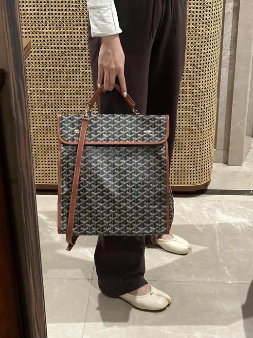 戈雅-狗牙 狗牙大背包  装下全世界（XS） 商品图5