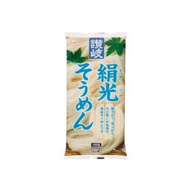 赞岐细挂面600g 绢光