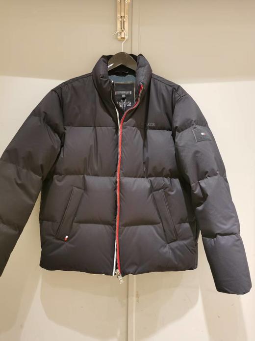 tommy羽绒服MW0MW36765 商品图0