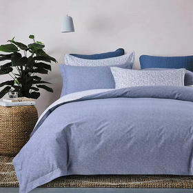 天琴 墨谧-臻品如意棉套件 TQ-T121