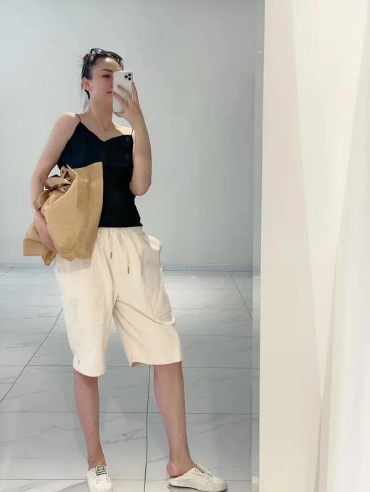 三宅一生尼龙托特包Tote包购物袋手提单肩包 （EJ*MM） 商品图8