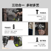 【疯狂星期四】20V锂电 冲击电钻（100N.M）裸机WE217 商品缩略图1