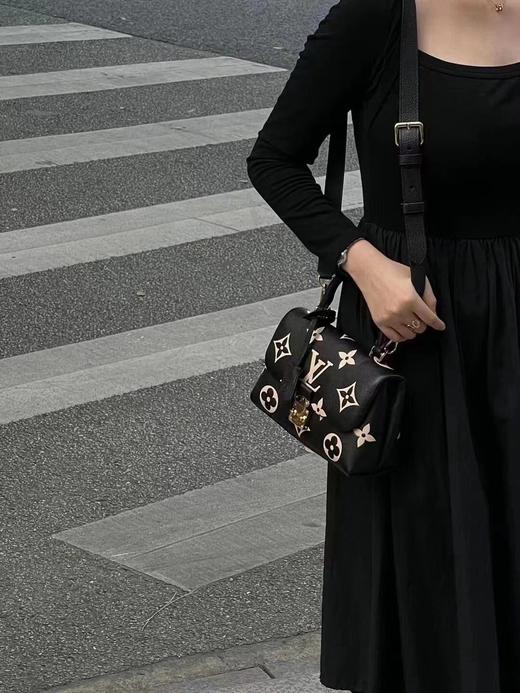 驴家 Monogram Empreinte 新款压纹皮革！(JPH) 商品图4