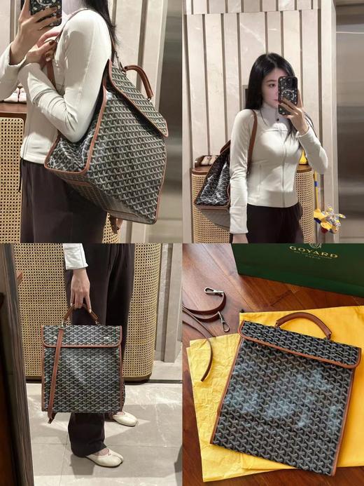 戈雅-狗牙 狗牙大背包  装下全世界（XS） 商品图3