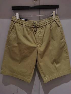 tommy短裤MW0MW25129