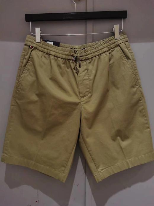 tommy短裤MW0MW25129 商品图0