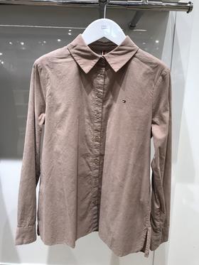 tommy长袖衬衫WW0WW43563