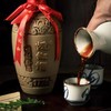 【沉缸五年陈黄酒】口感柔顺，饮后余味绵长，手工工艺制作，无勾兑AA 商品缩略图1