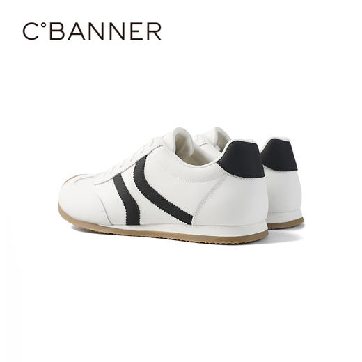 千百度时尚男时尚休闲鞋男鞋A25452269 商品图3