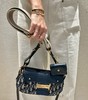 迪奥 STREETCHIC 单肩包斜挎包小号（LZ） 商品缩略图11
