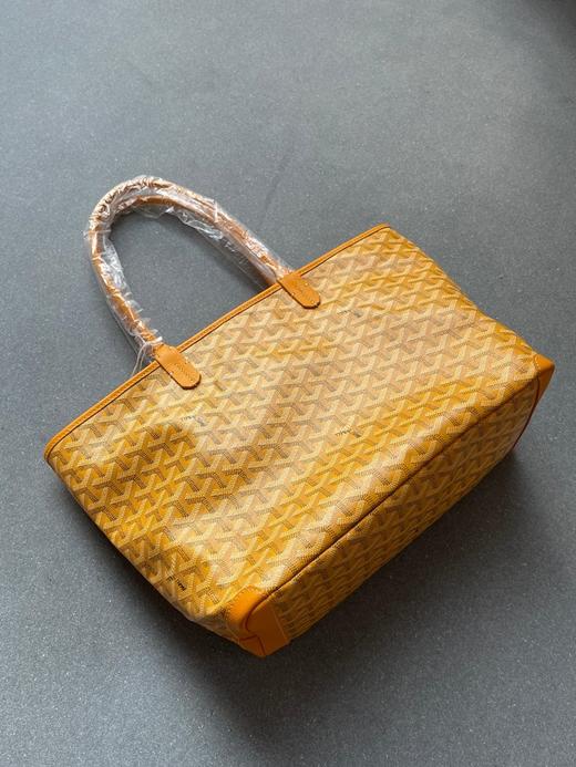 戈雅-狗牙  七色 升级版购物袋  中号/小号（DG*MM） 商品图7