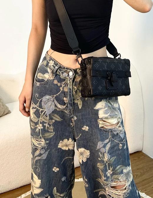 驴家 Soul Trunk手袋 男女同款(JPH) 商品图4