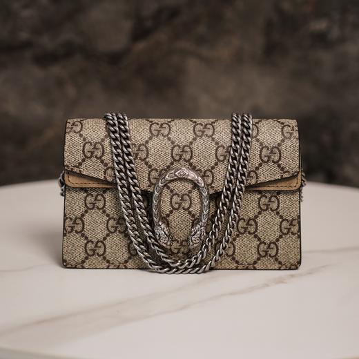 GG家    Superme帆布超迷你手袋（LZ） 商品图1