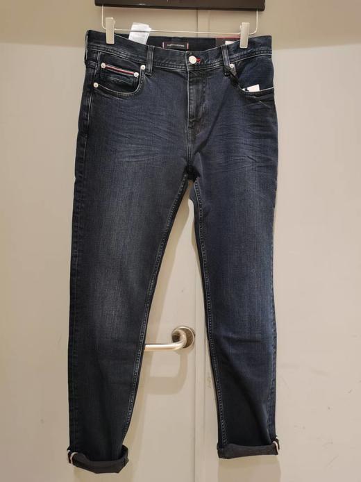 tommy牛仔裤MW0MW33338 商品图0