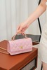香奈儿 25B 双手柄  粉色（LZ） 商品缩略图4