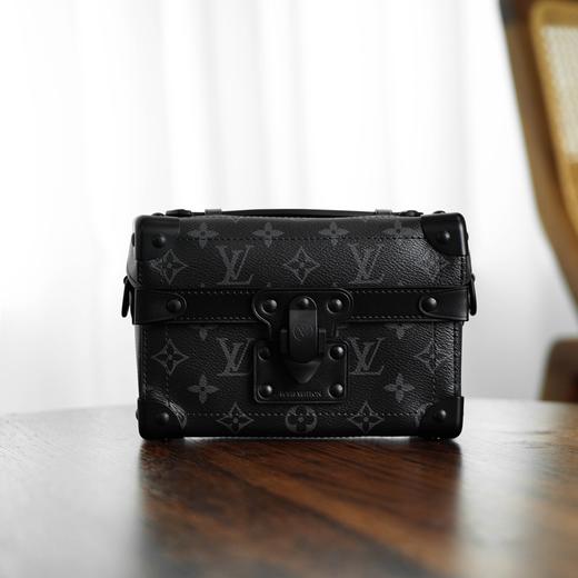 驴家 Soul Trunk手袋 男女同款(JPH) 商品图1