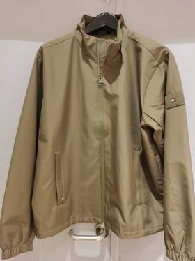 tommy单夹克MW0MW36761