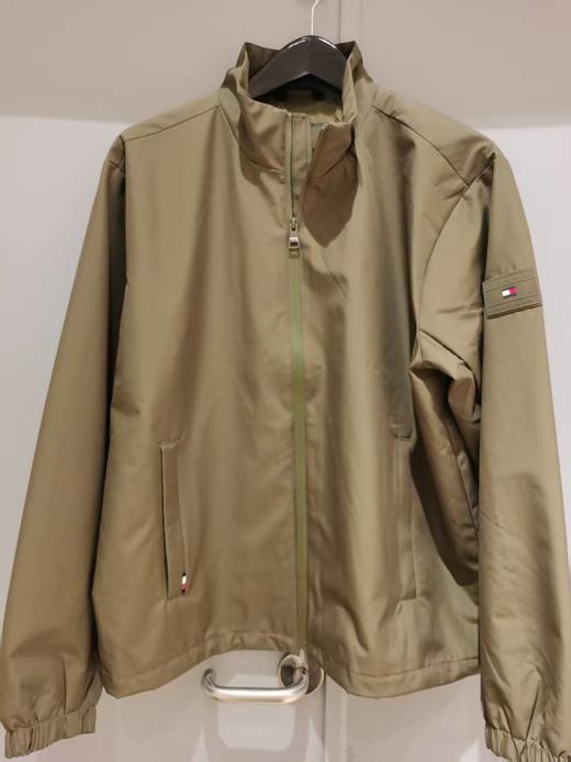 tommy单夹克MW0MW36761 商品图0
