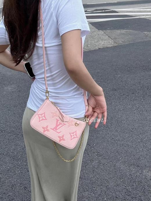 驴家  Easy Pouch 手袋（JPH） 商品图2