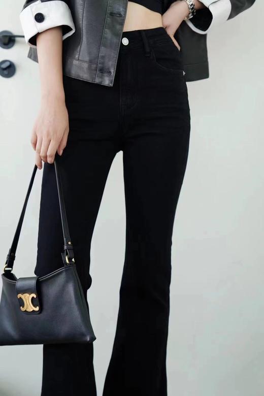 赛琳-凯旋门23秋冬 新款腋下包|超精致（LZ） 商品图3