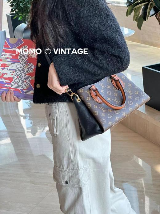 驴家 VENDOME BB 手袋(JPH) 商品图6