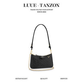 驴家  春季系列 Easy Pouch On Strap 手袋 单肩包(JPH)