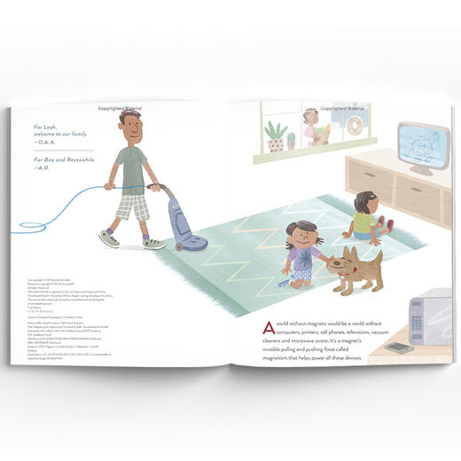 David A. Adler物理好好玩 商品图3