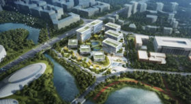  这家央企要建百家疼痛康复连锁诊所