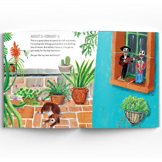 A Nature Diary 自然日记系列 商品图4