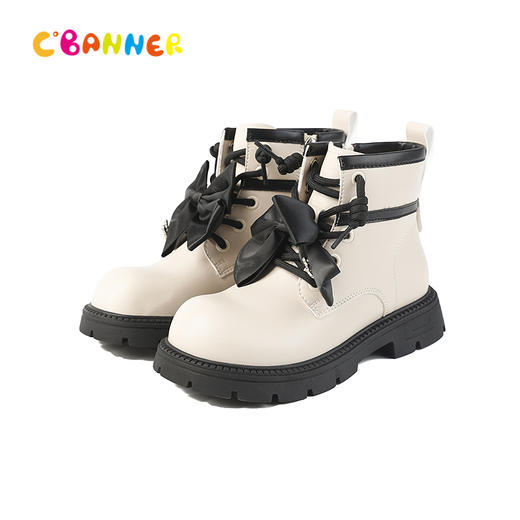 千百度时尚童鞋A25560803 商品图4