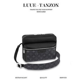 男士礼物专区·驴家OUT DOOR邮差包M30233(JPH)