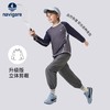 【纳维凯尔】【120-165】Navigare意大利小帆船男童春秋款长袖T恤 商品缩略图3