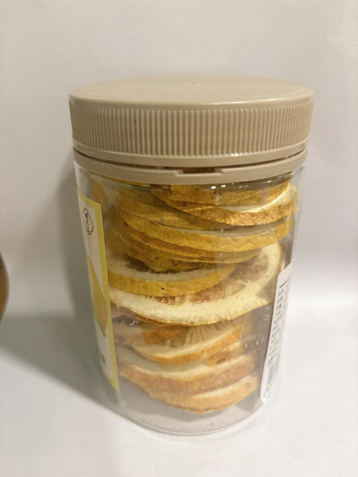 柠檬片（50克） 商品图1