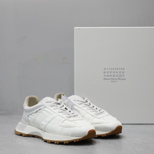 马吉拉~~MM6最新情侣款复古运动鞋 德训鞋 老爹鞋……（ZX*DBG) 商品图1