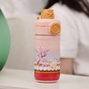 萌猫戏雪保温杯 商品缩略图4