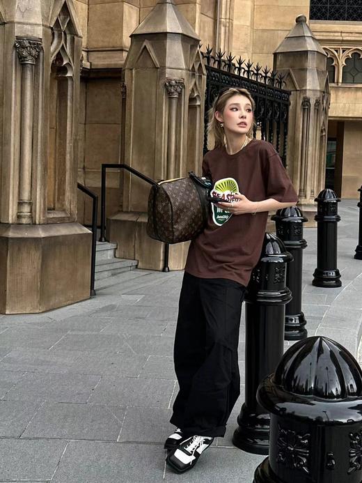 驴家  KEEPALL BANDOULIÈRE 50旅行袋(JPH) 商品图2