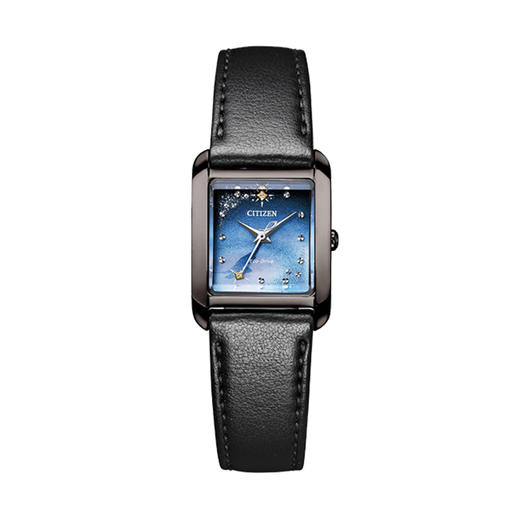 西铁城/CITIZEN羽生结弦限量签名款终梦光动能女表EW5607-02N 商品图5