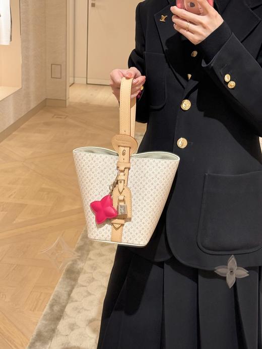 驴家AII In BB 手袋 型号: M15130沙丘色（CB） 商品图5