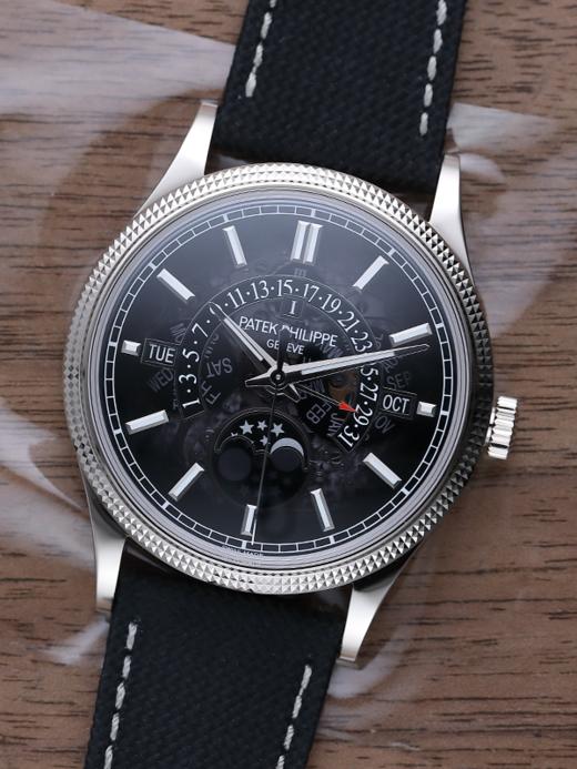 百达翡丽6159G-001 商品图1