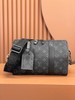 驴家 CITY KEEPALL 手袋 21/27/35 三尺寸合集（LZ*CB） 商品缩略图1
