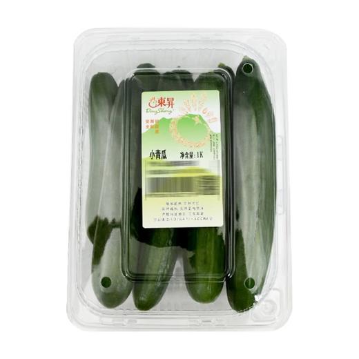 MM 山姆 小青瓜（黄瓜）1kg 商品图0