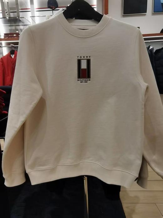 tommy卫衣MW0MW35533 商品图0