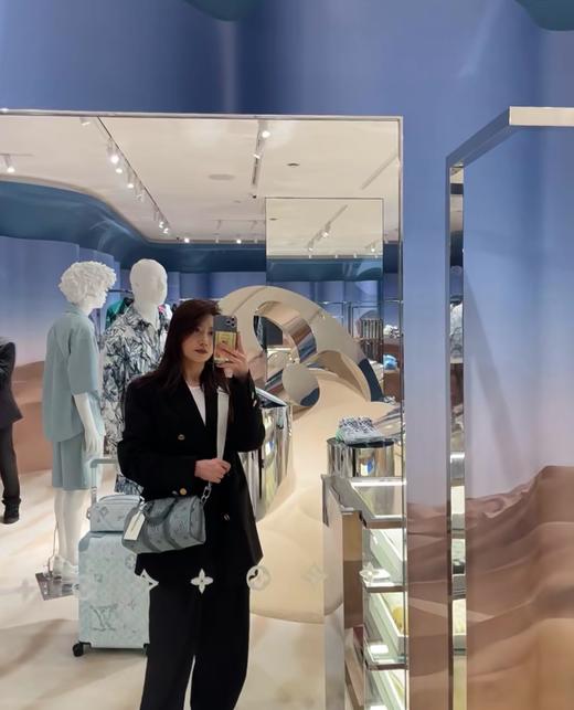 驴家   KEEPALL BANDOULIÈRE 25 手袋 手提包 腋下包 (JPH) 商品图12