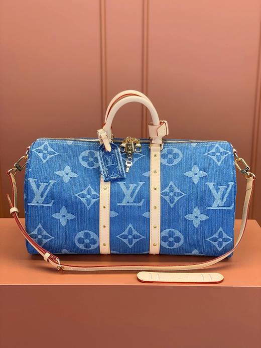 驴家   Keepall Bandoulière 45 旅行袋  (JPH) 商品图1