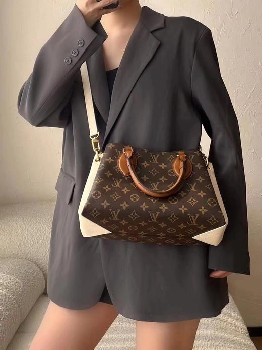 驴家 VENDOME BB 手袋(JPH) 商品图4