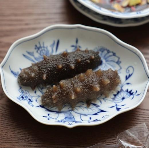 下单2斤+送同款海参1斤  渤海湾即食海参  不用泡发  13-15头 商品图0